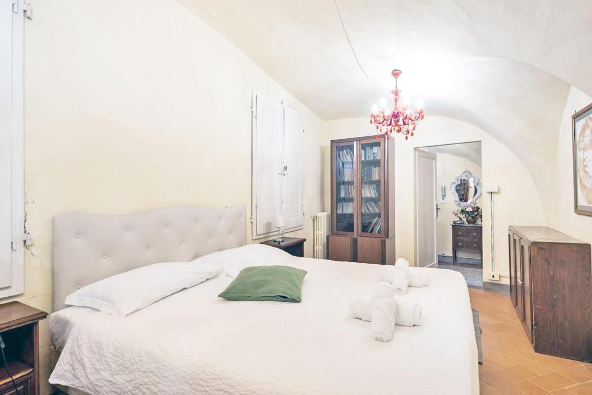 Appartement Fiamma *