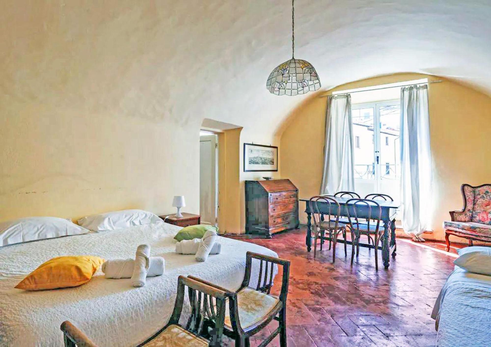 Fiamma Appartement Florence