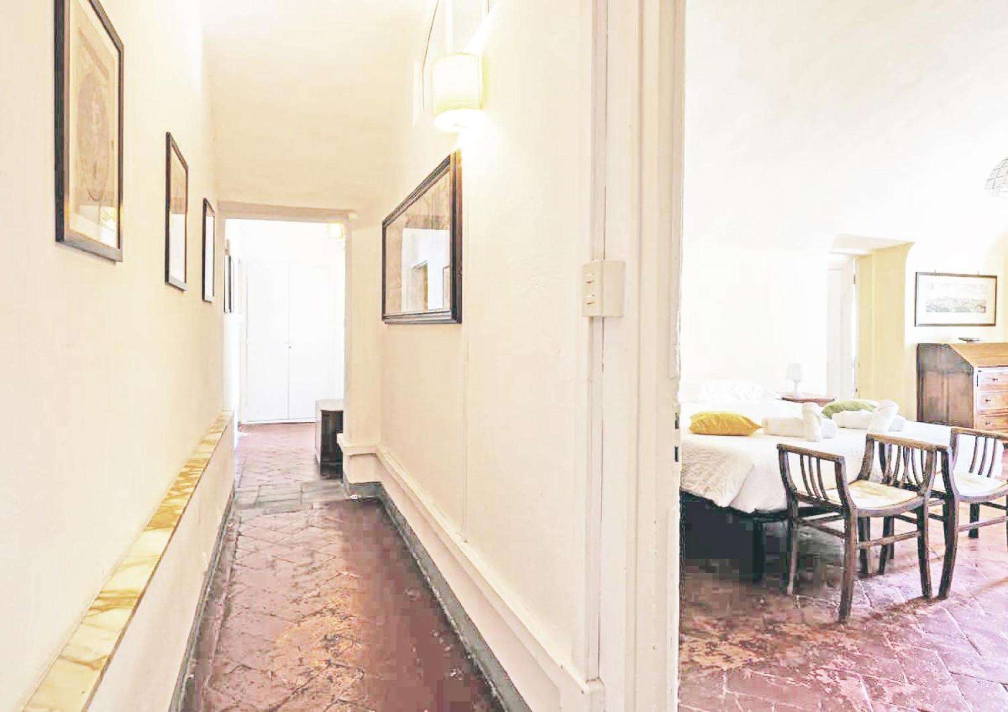 Fiamma Appartement Florence