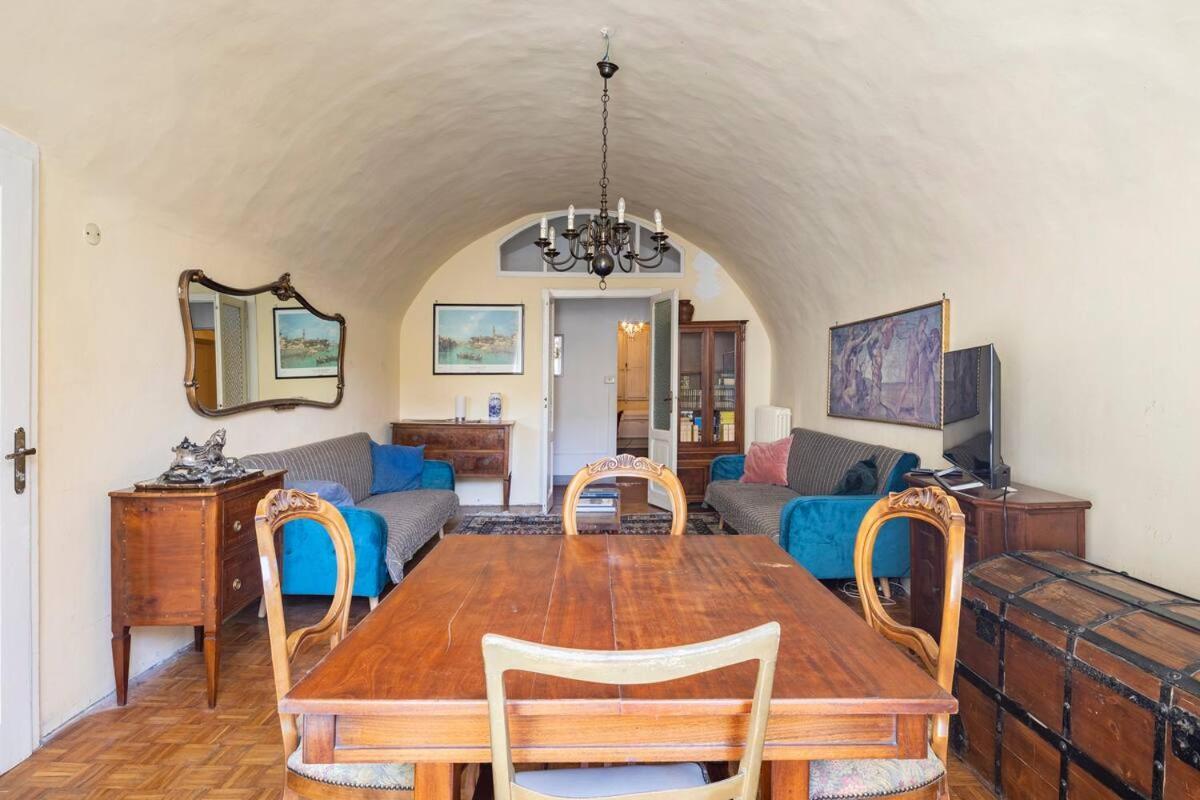 Appartement Fiamma *
