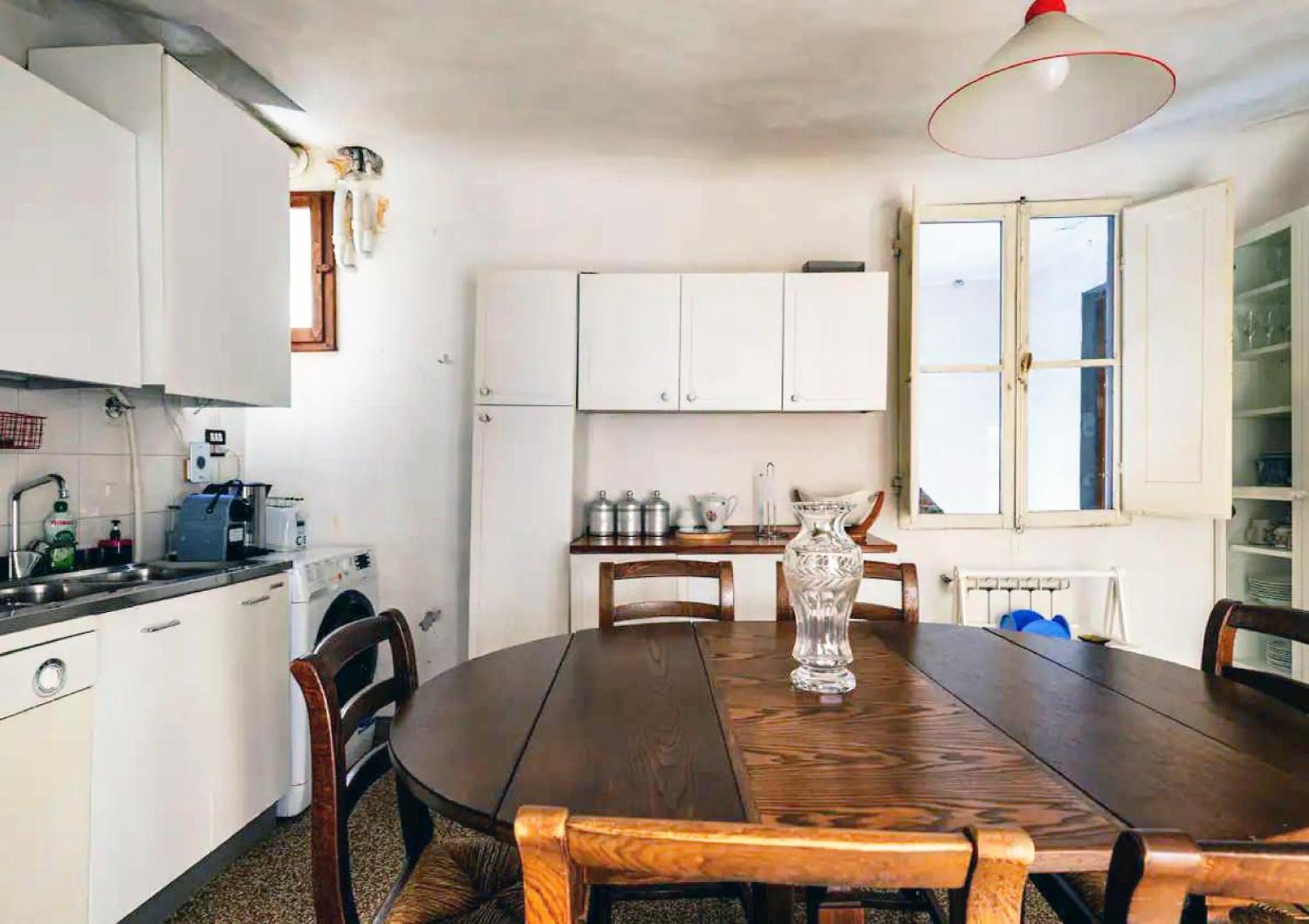 Appartement Fiamma Florence