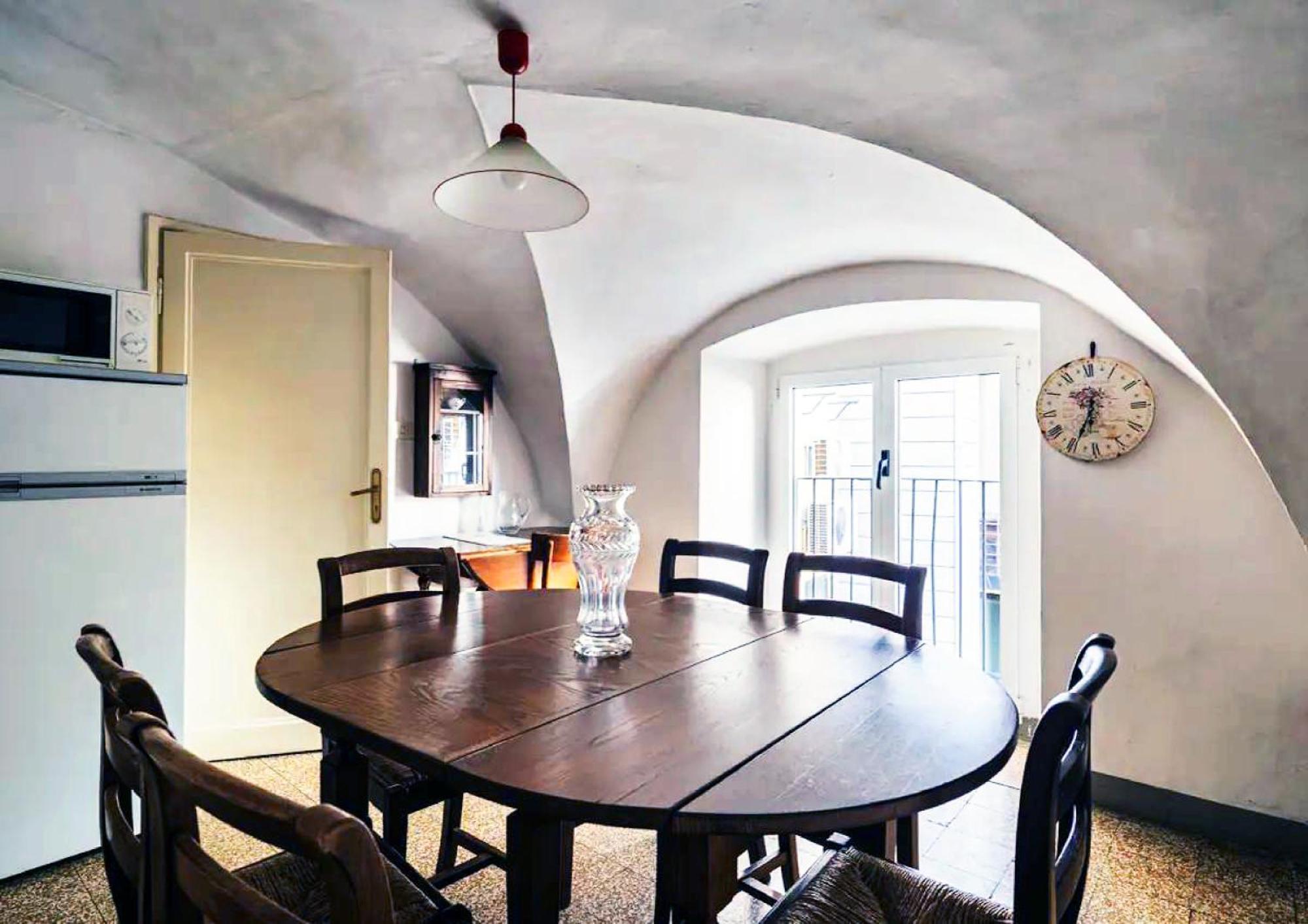Appartement Fiamma