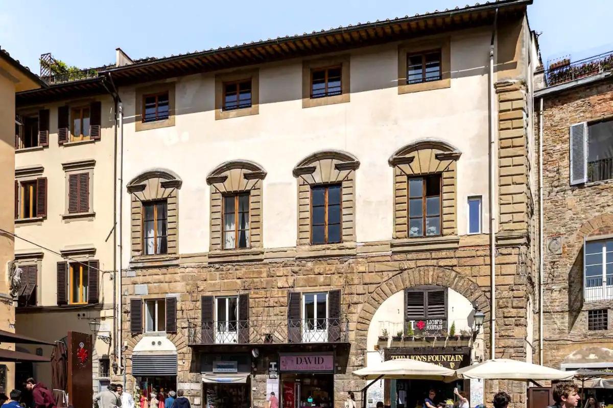 Fiamma Appartement *